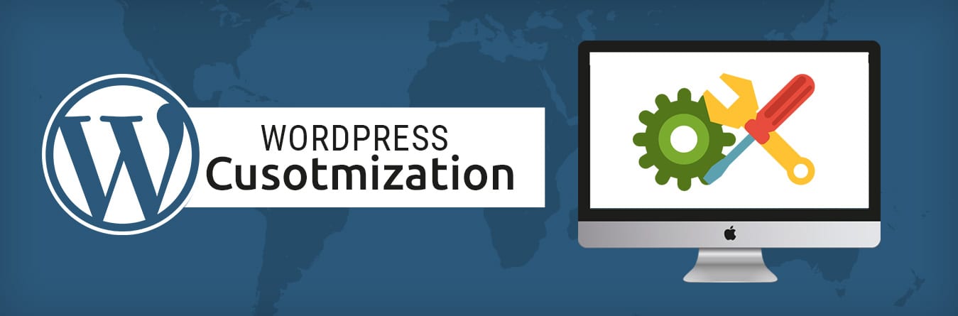 WordPress Customization Services | Manchester,NH | 465-Media
