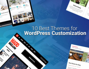 10-best-themes-for-wordpress-customization