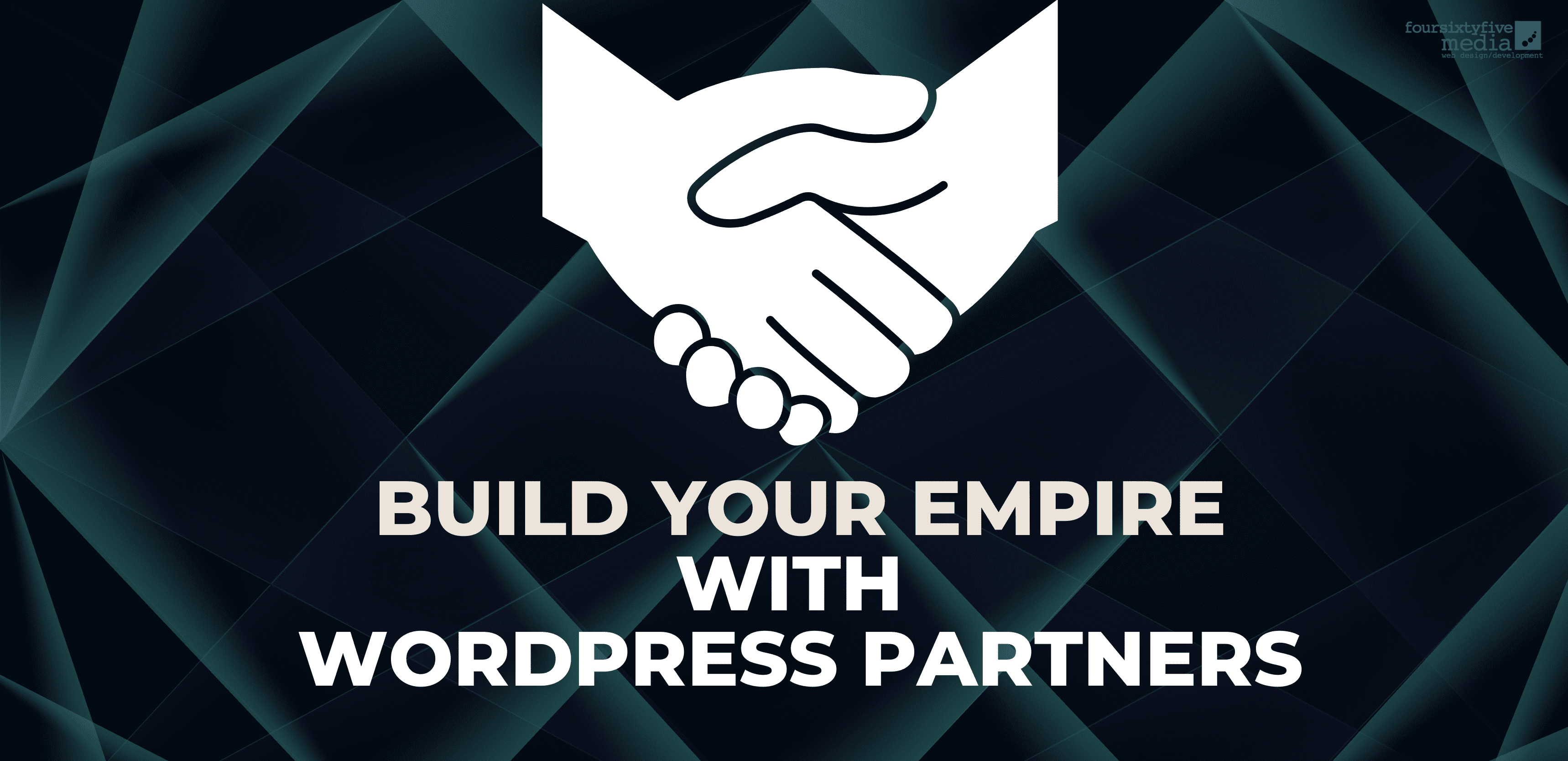 WordPress Partners