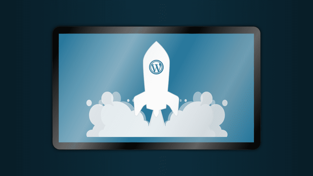 wordpress on google cloud