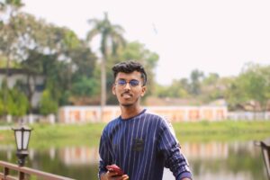 Photo wordpress developer