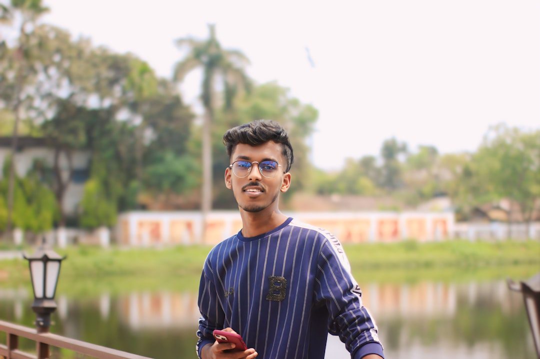 Photo wordpress developer