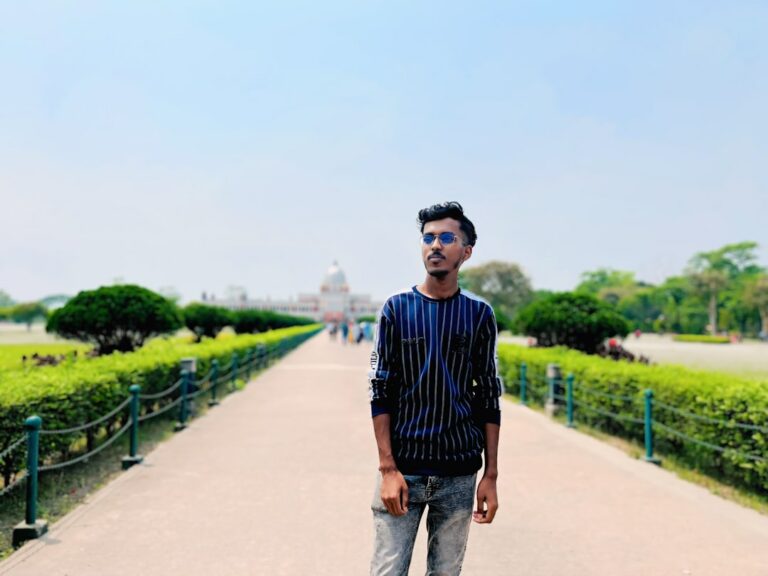 Photo wordpress developer