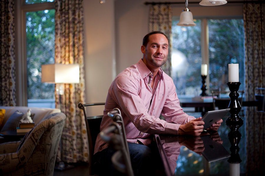 Photo web design company