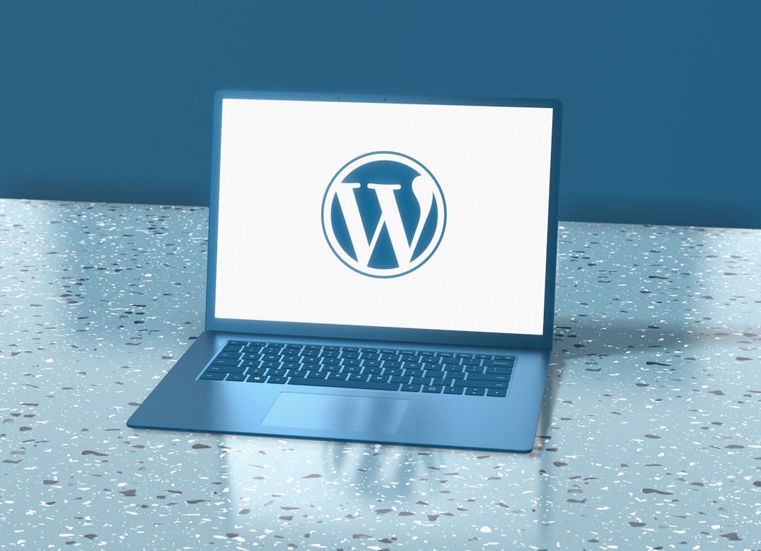Photo wordpress hosting services
