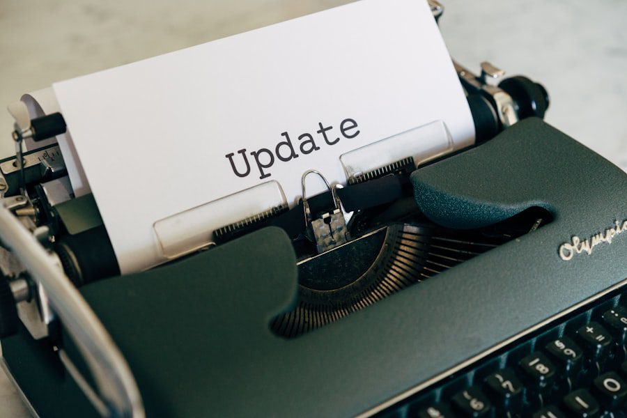 Photo wordpress updates backups